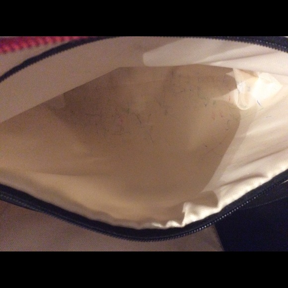 Jonathan Adler SkipHop diaper bag - Picture 5 of 8